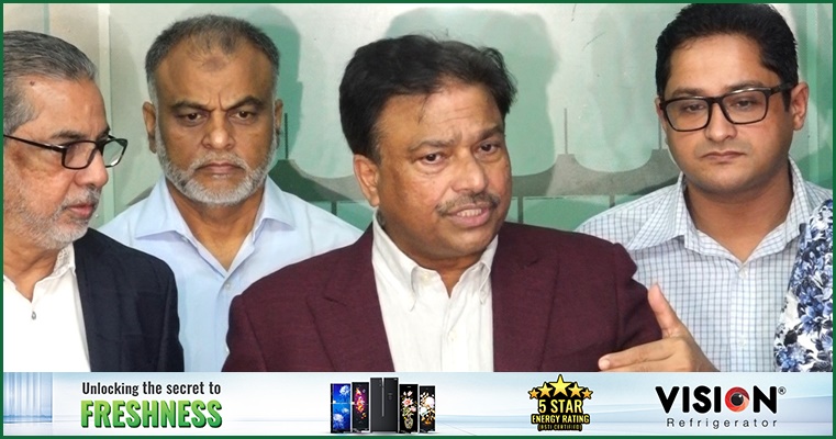 টি-টোয়েন্টিতে স্পোর্টিং উইকেট তৈরির আশ্বাস ফারুকের